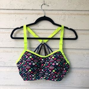 Victoria Secret Sports Bra